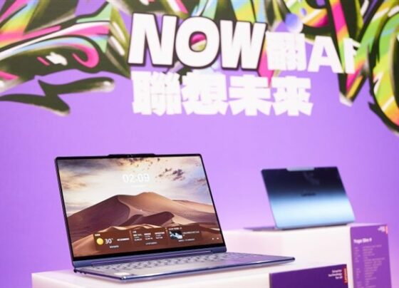 ces-2026:-lenovo-unveils-ai-super-assistant-to-reshape-user-experience