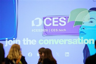 CES 2026: pushing AI to the edge