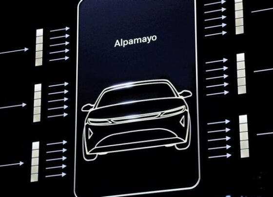 ces-2026:-why-nvidia-thinks-reasoning,-not-rules,-is-the-future-of-self-driving