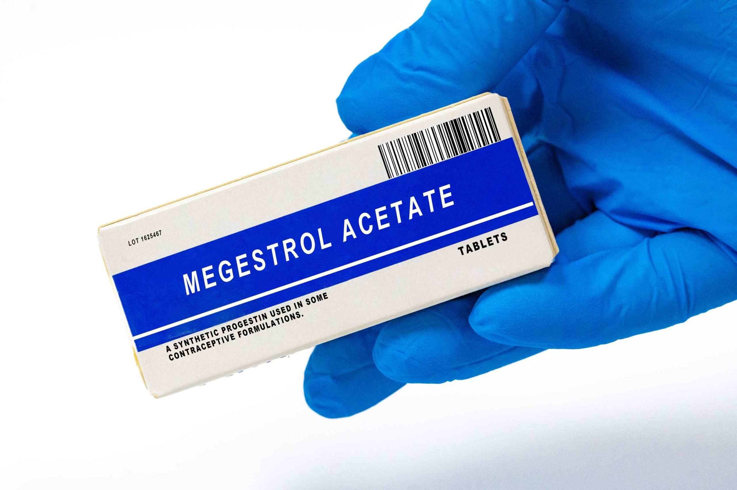 <![CDATA[Megestrol Acetate’s Role in Early-Stage ER-Positive Breast Cancer]]>
