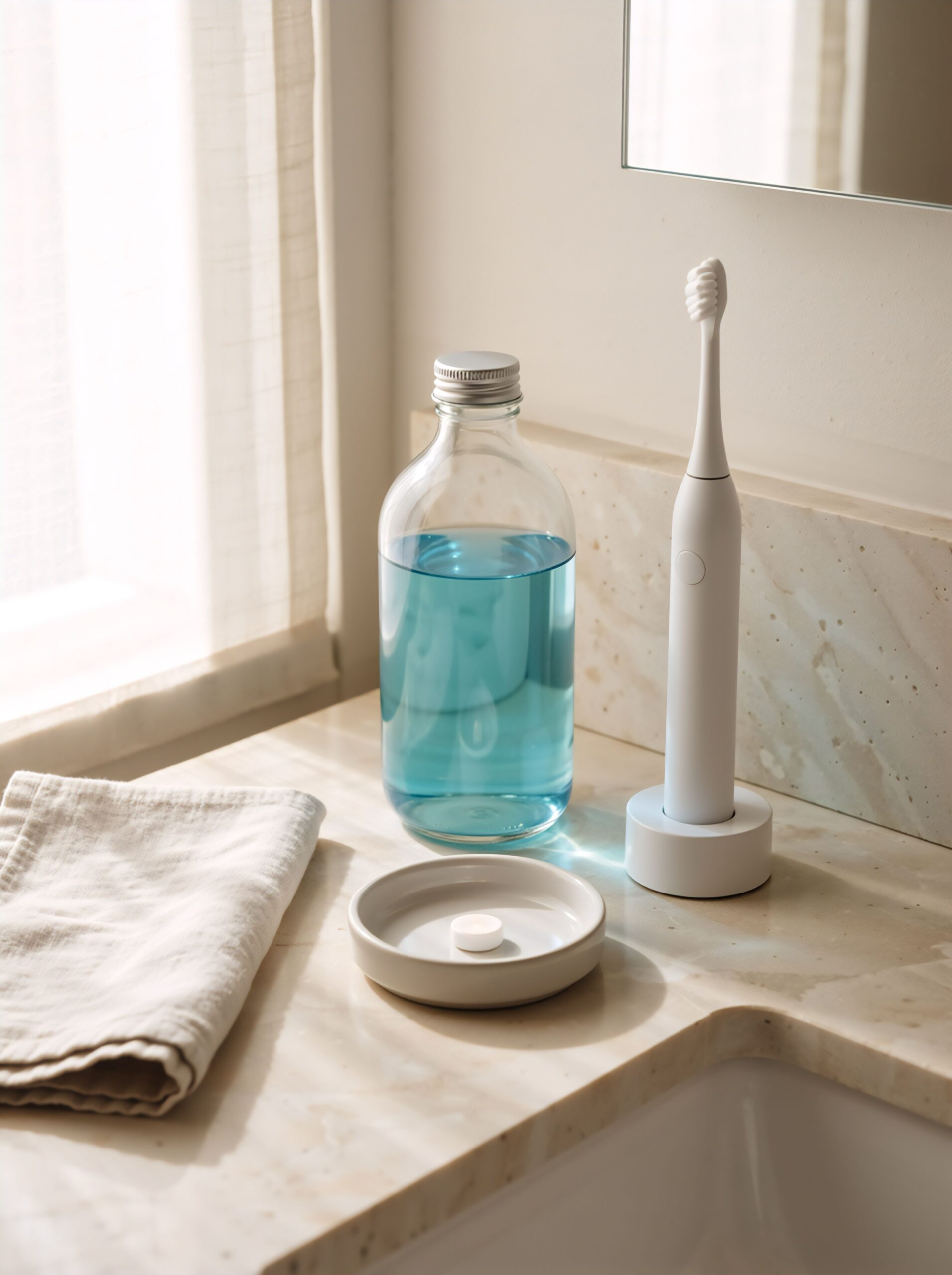 <![CDATA[Toothpaste Tablets Are Gaining Popularity—Here’s Where Pharmacists Fit In]]>