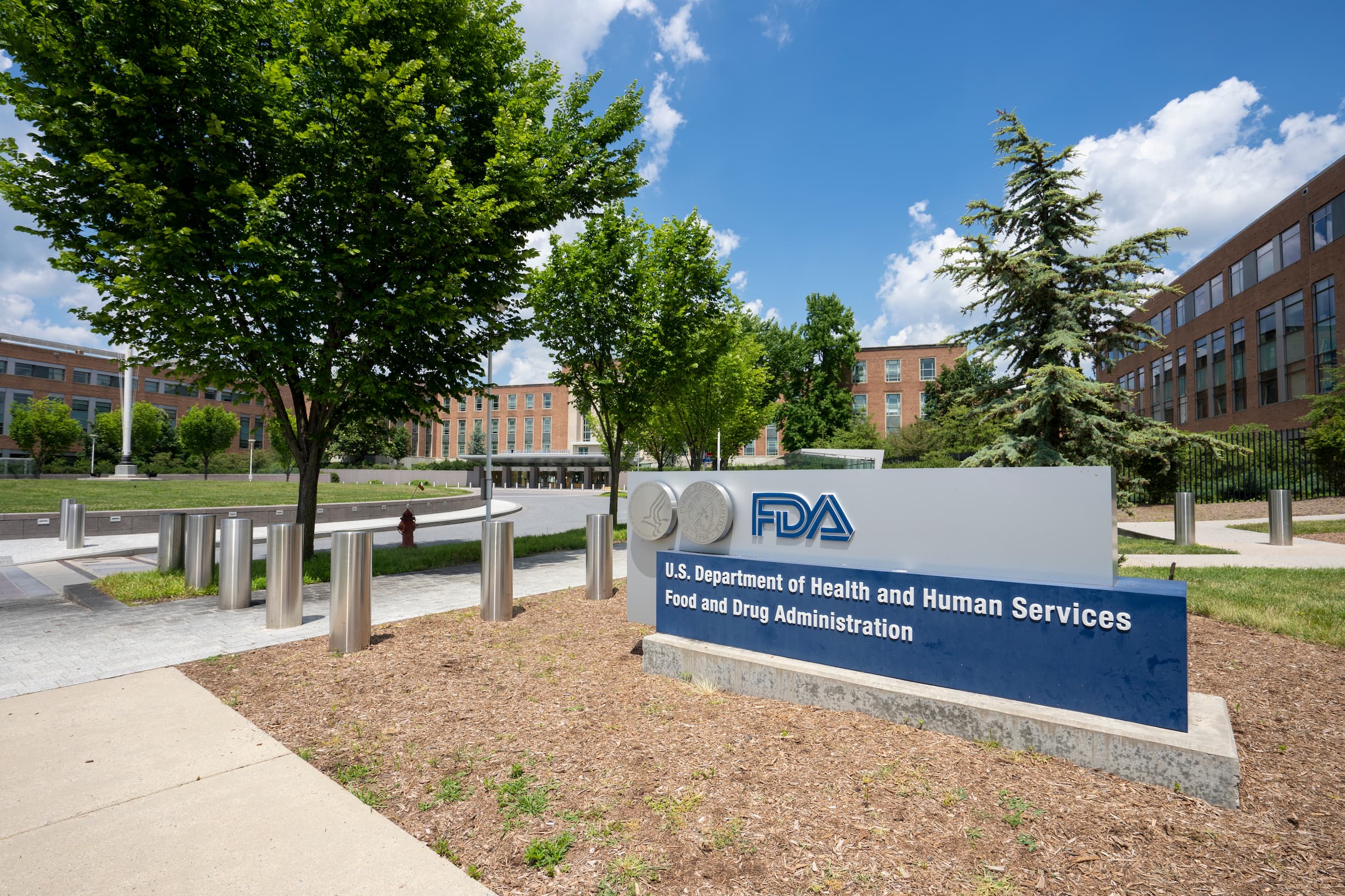 <![CDATA[FDA Grants National Priority Vouchers to Enlicitide Decanoate, Sacituzumab Tirumotecan]]>