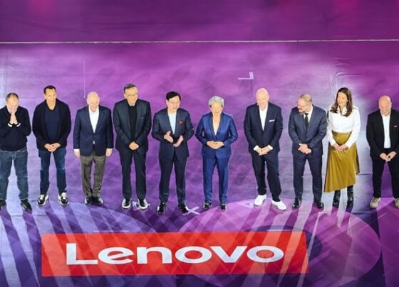 ces-2026:-lenovo-unveils-cloud-to-device-strategy