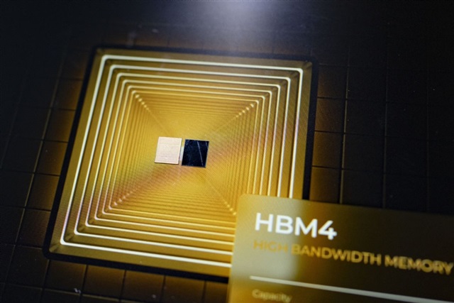 CES 2026: Nvidia and Samsung signal possible talks on next-generation memory