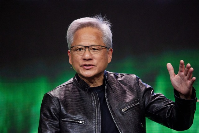 CES 2026: Nvidia CEO reveals three key investment directions