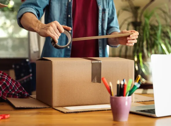 Returns as a revenue engine: A playbook for margin recovery
