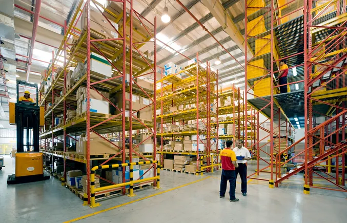 What DHL Supply Chain has gained with its new returns network