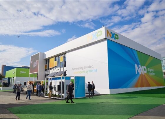 ces-2026:-nxp-advances-dual-track-automotive-computing-with-taiwan-partners