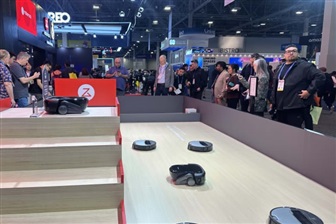 ces-2026:-robot-vacuums-have-their-presence-felt-in-smart-home-sector
