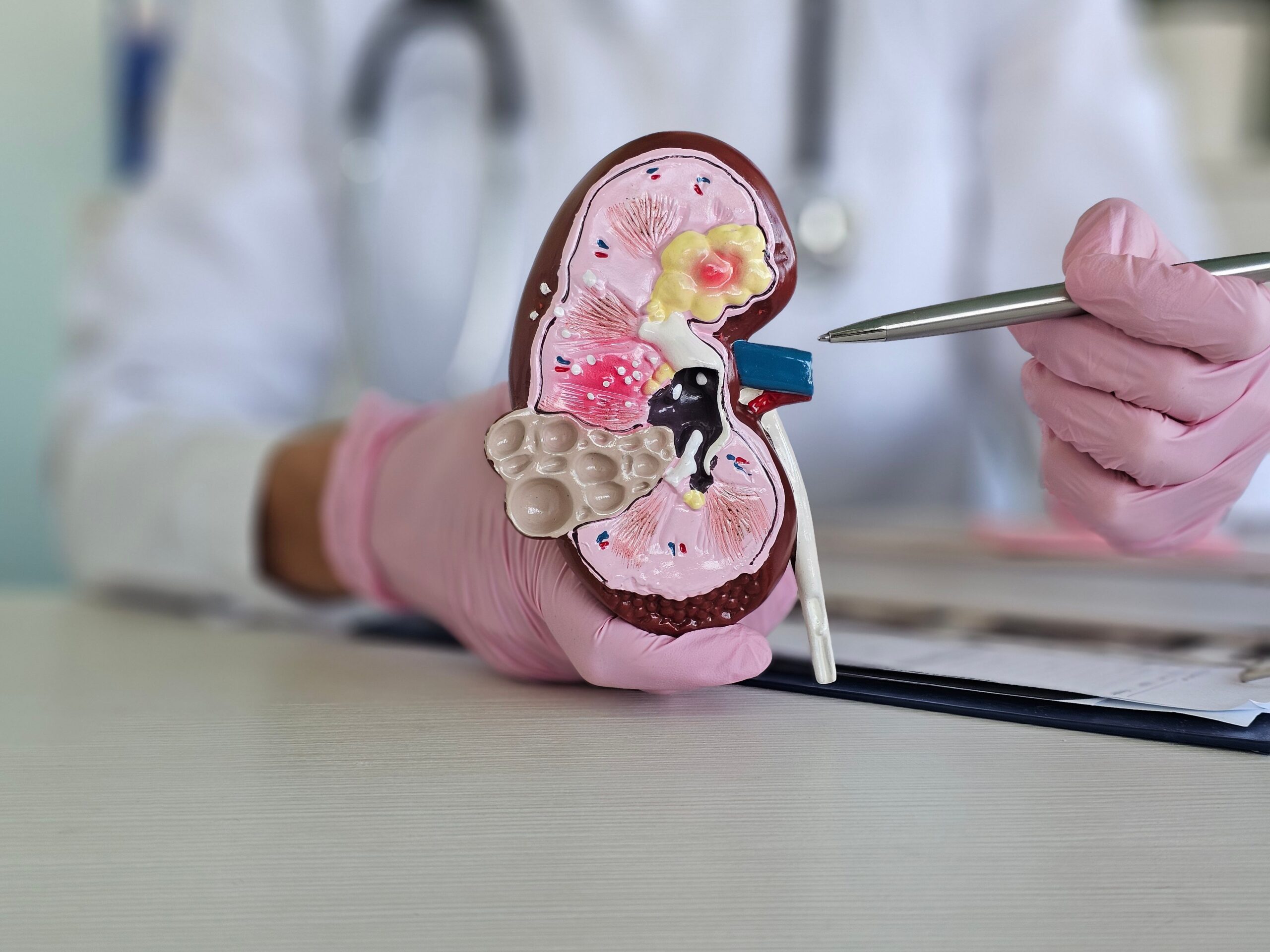 <![CDATA[Pharmacist-Led Dietary Guidance Supports Kidney Health]]>