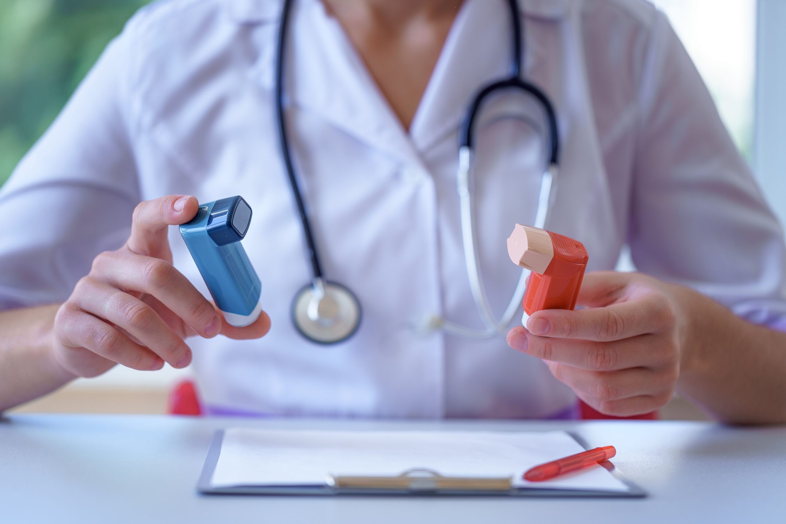 <![CDATA[Regimens, Adherence, and Adverse Events: The Role of the Pharmacist in Asthma Management]]>
