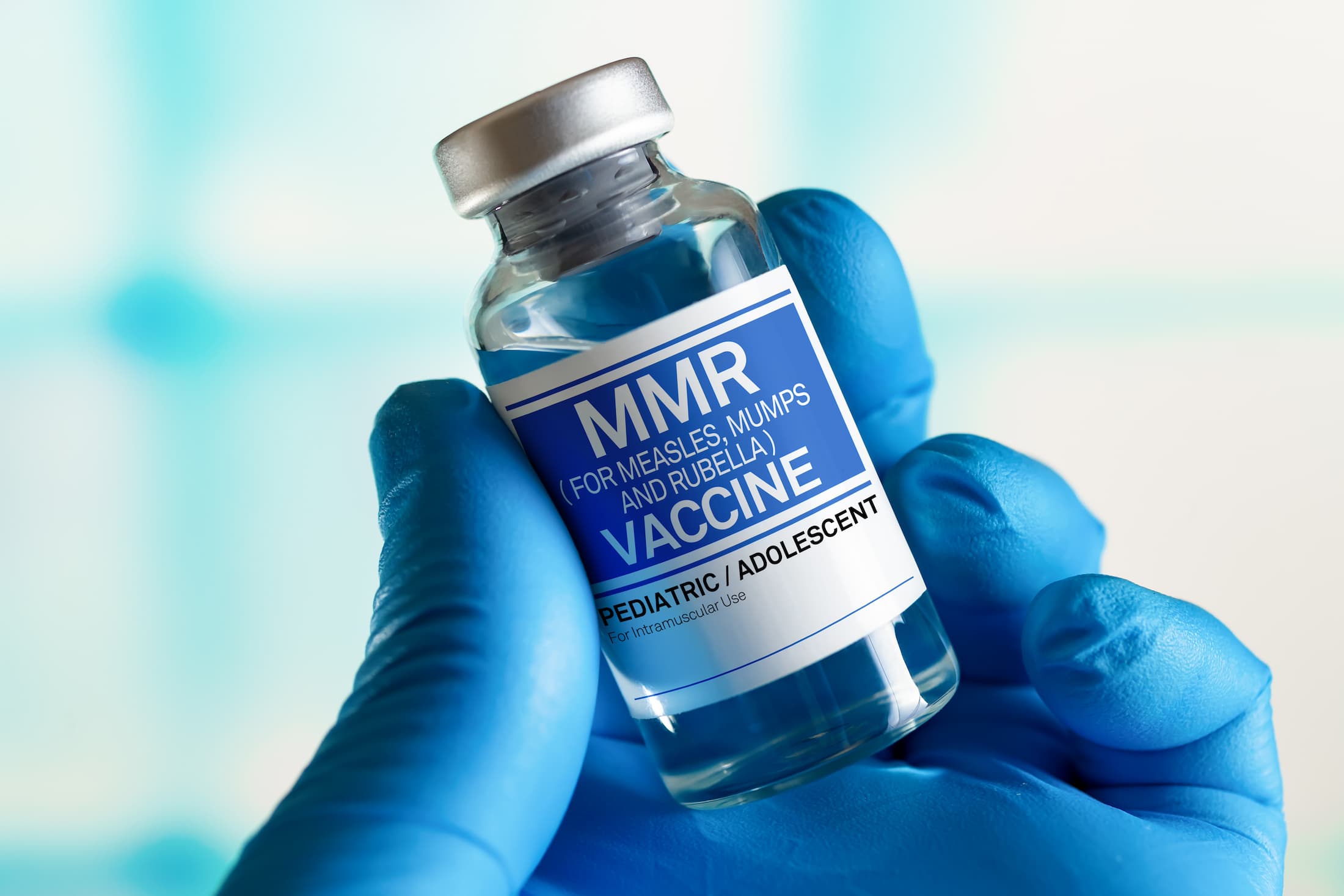 <![CDATA[Rates of Missed MMR Vaccination Have Increased Since Pandemic]]>