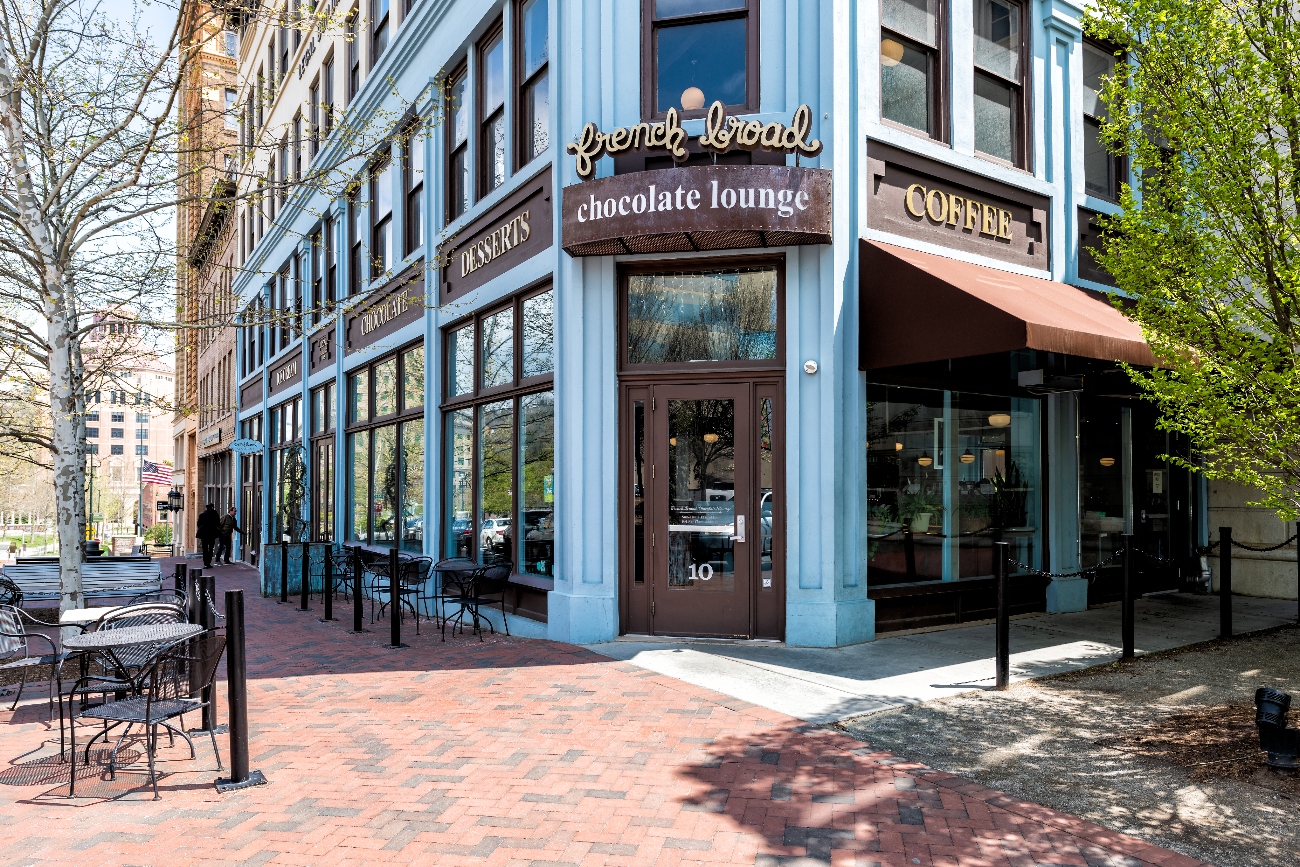 Cozy Things to Do in Asheville, NC That’ll Make You Fall in Love