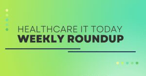 Weekly Roundup – January 10, 2021