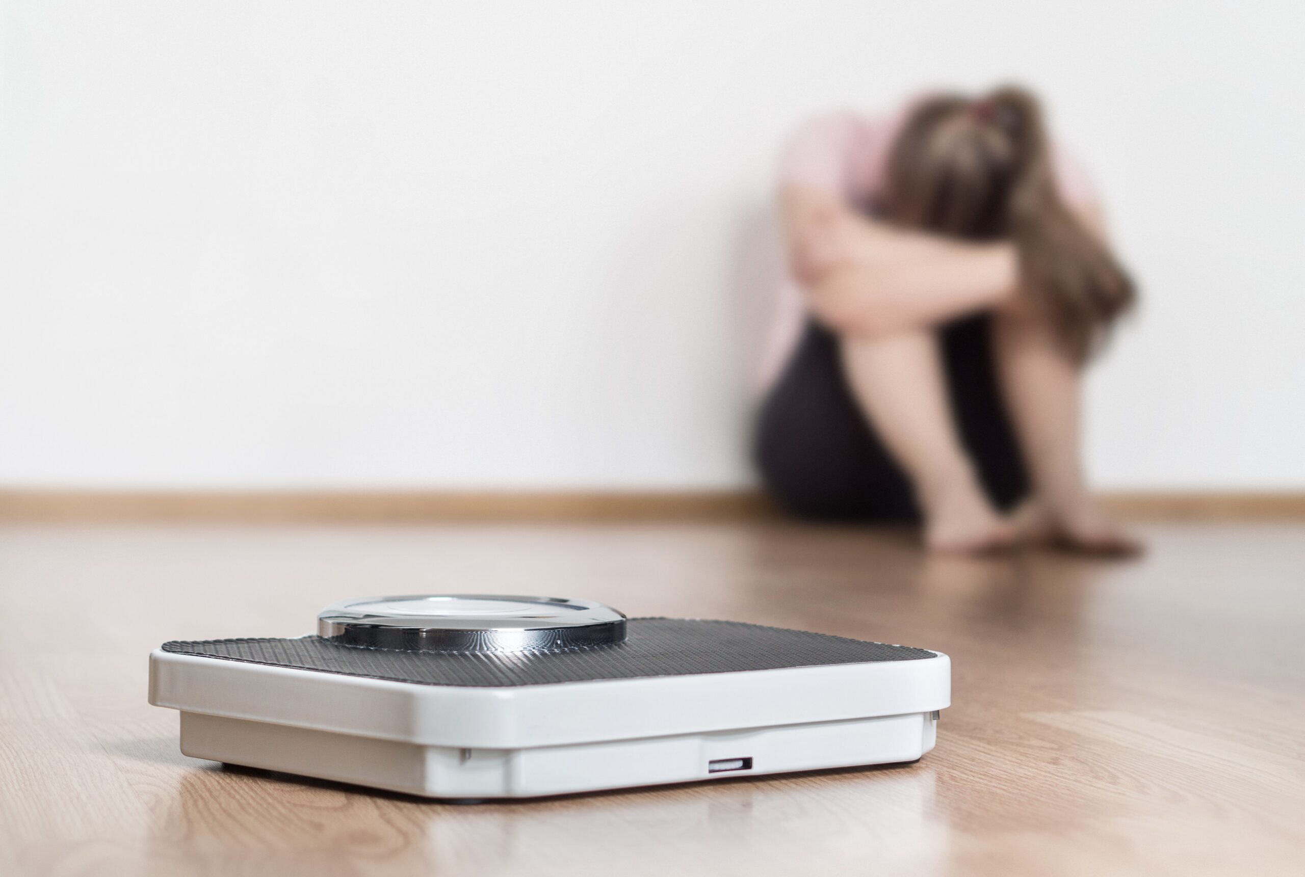 <![CDATA[Lingering Muscle Damage After Weight Restoration in Anorexia Nervosa May Require Long-Term Care]]>