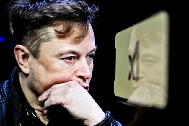 Tesla CEO predicts AI’s future hinges on China’s power capacity