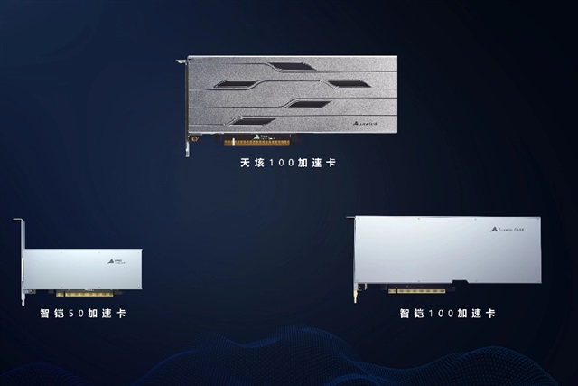 Iluvatar CoreX IPO highlights China’s race to scale general-purpose GPUs