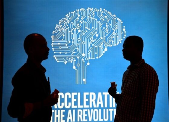 commentary:-china-redirects-ai-race-to-manufacturing-systems