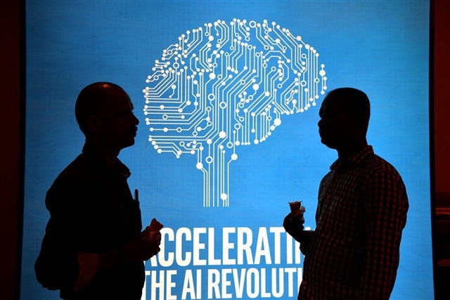 Commentary: China redirects AI race to manufacturing systems