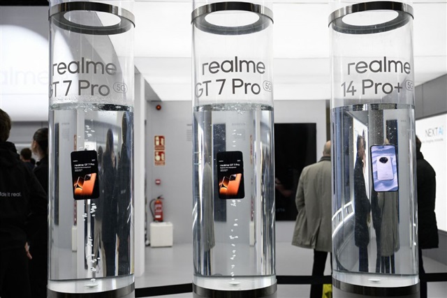 Realme and OnePlus return to Oppo: Three-brand integration to counter supply chain and market pressure