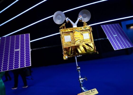 seeking-independence-from-starlink,-japan-backs-homegrown-satellites