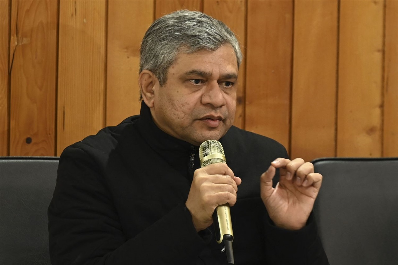 India advances local chip design ecosystem under incentive scheme, early outputs emerge