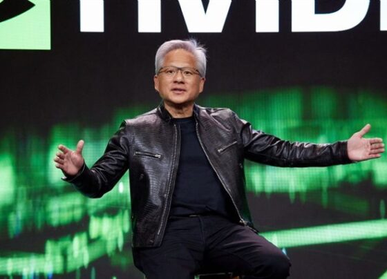 ces-2026:-nvidia-ceo-says-memory-supply-secure-but-ai-demands-more-fabs