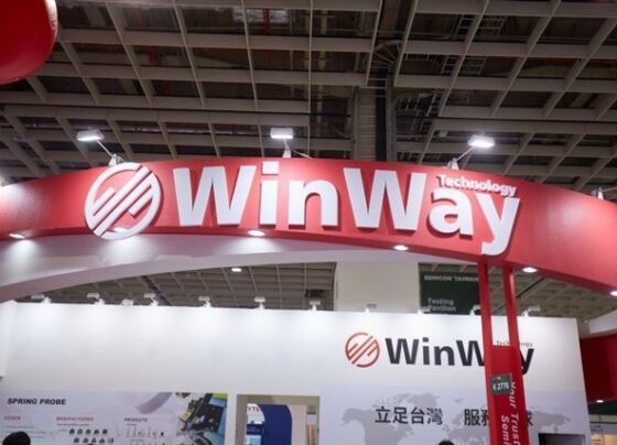 winway-reports-record-revenue-growth-driven-by-ai-demand-in-2025