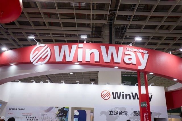 WinWay reports record revenue growth driven by AI demand in 2025