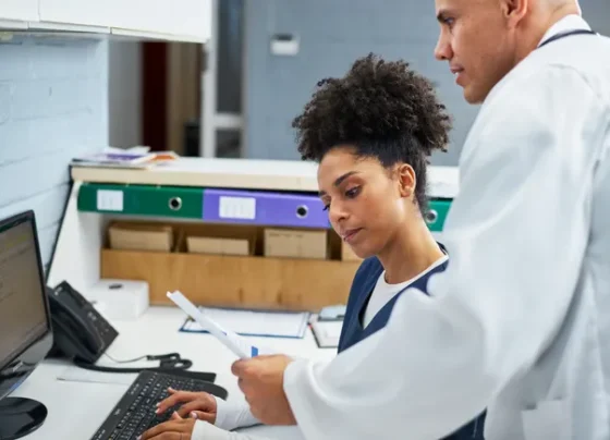 the-hidden-cost-of-manual-healthcare-communications –-and-how-ai-is-finally-closing-the-gap