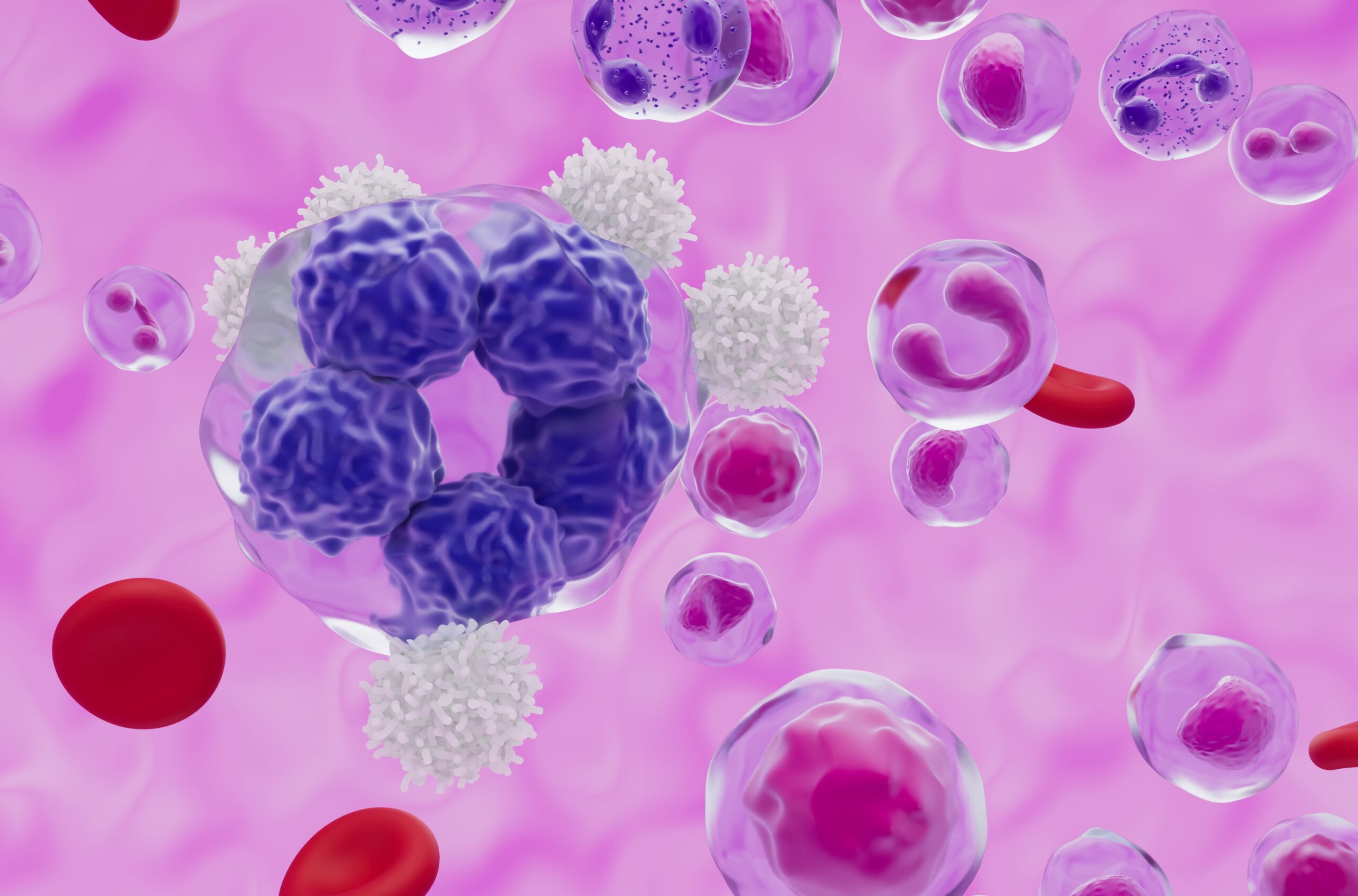 <![CDATA[Epcoritamab Combination Sets New Standard in Second-Line Follicular Lymphoma Care]]>