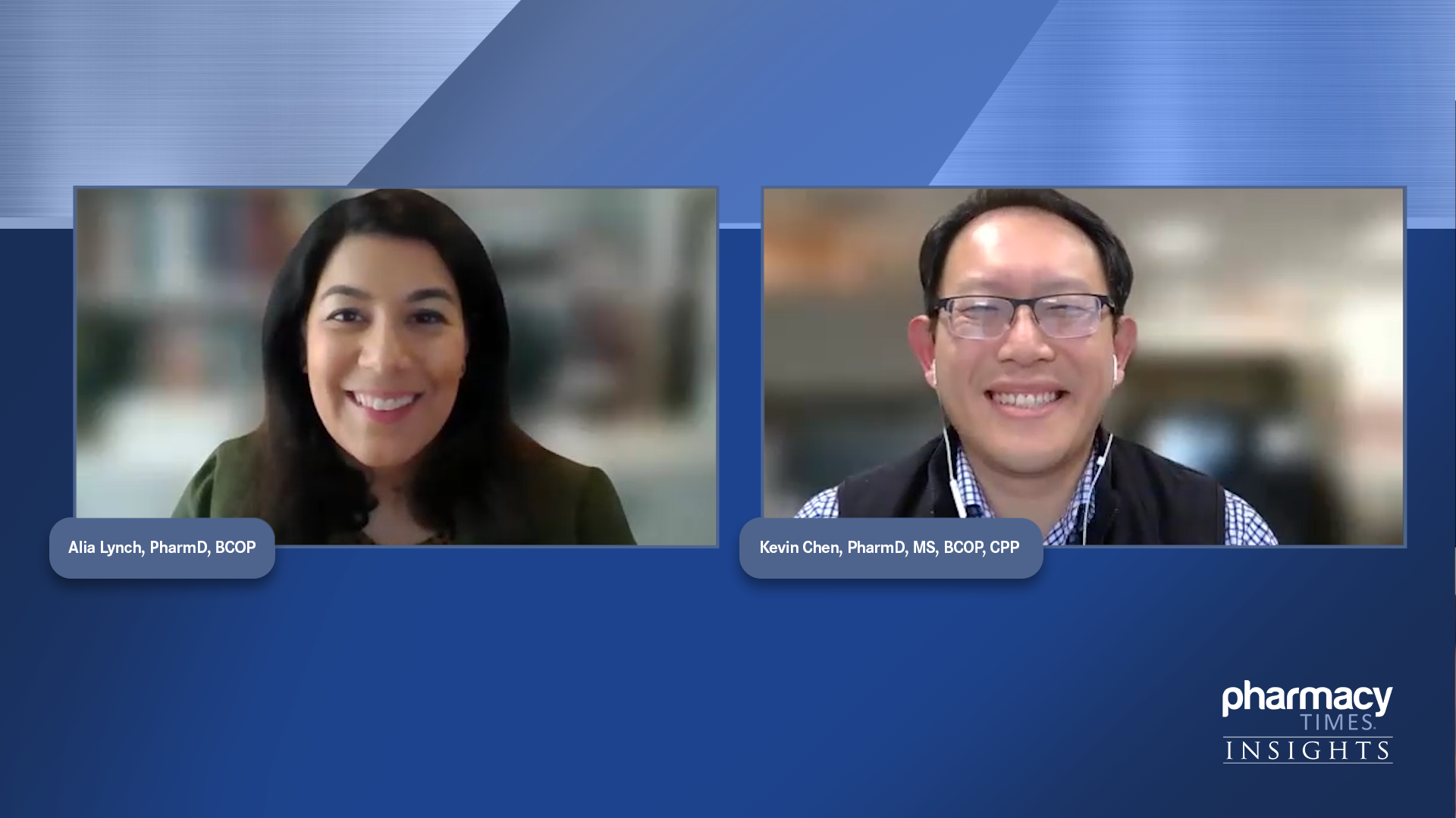 <![CDATA[Operational and Pharmacist Considerations for Bispecific Antibodies in EGFR-Mutated NSCLC]]>