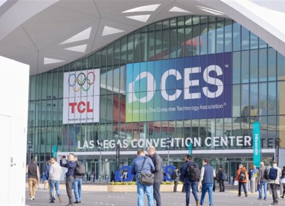 ces-2026:-attendance-holds-steady-while-innovation-shifts