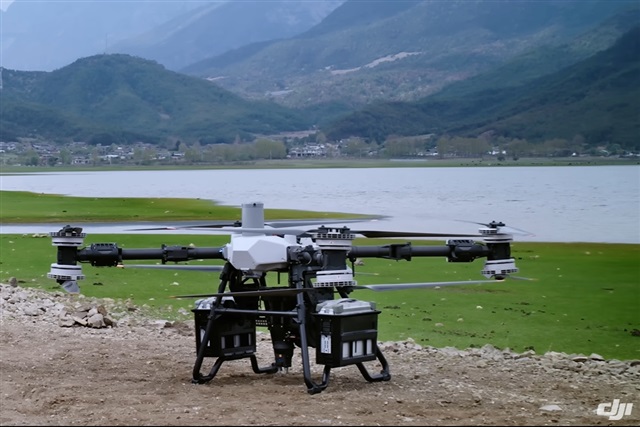 US scraps planned restrictions on Chinese-made drones