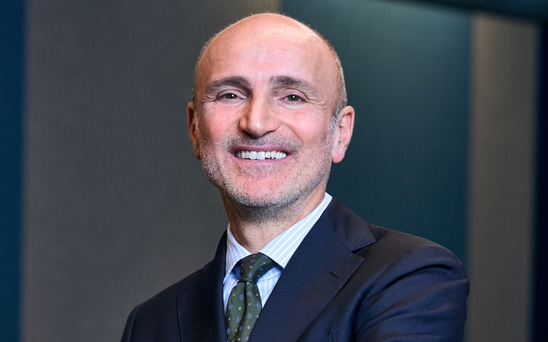 Ibsa, Giuseppe Celiberti designato ceo e general manager della filiale italiana